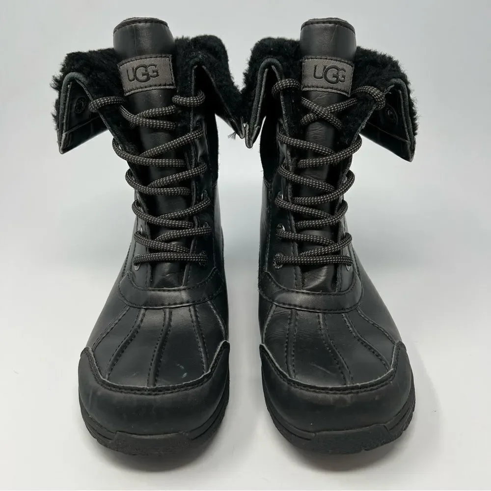Ugg Butte II Winter Boots